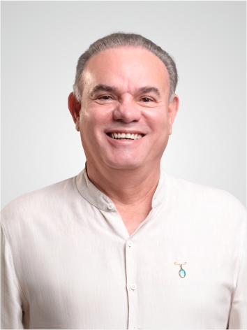 Francisco ésio de Souza Junior